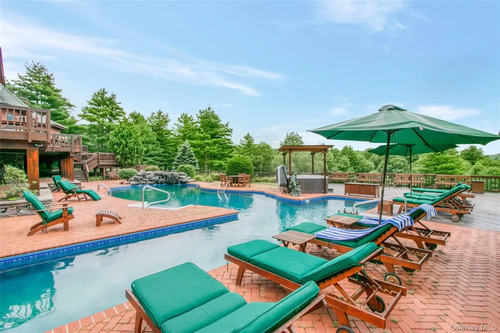 941 Starlight Road Monticello, NY 12701