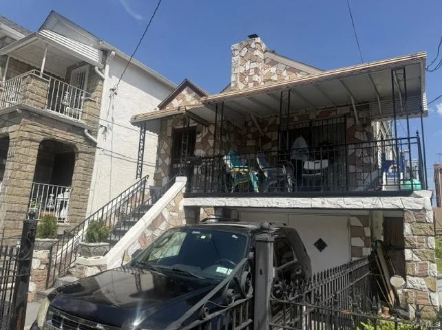4428 Wilder Avenue Bronx, NY 10466
