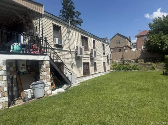 4428 Wilder Avenue Bronx, NY 10466