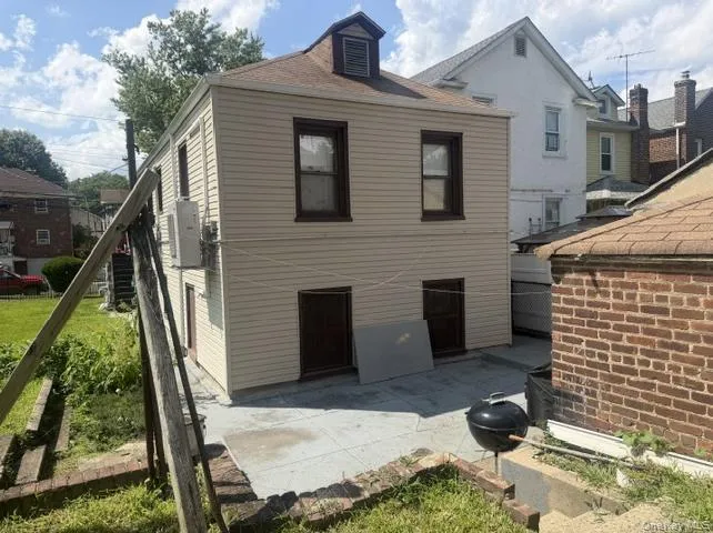 4428 Wilder Avenue Bronx, NY 10466