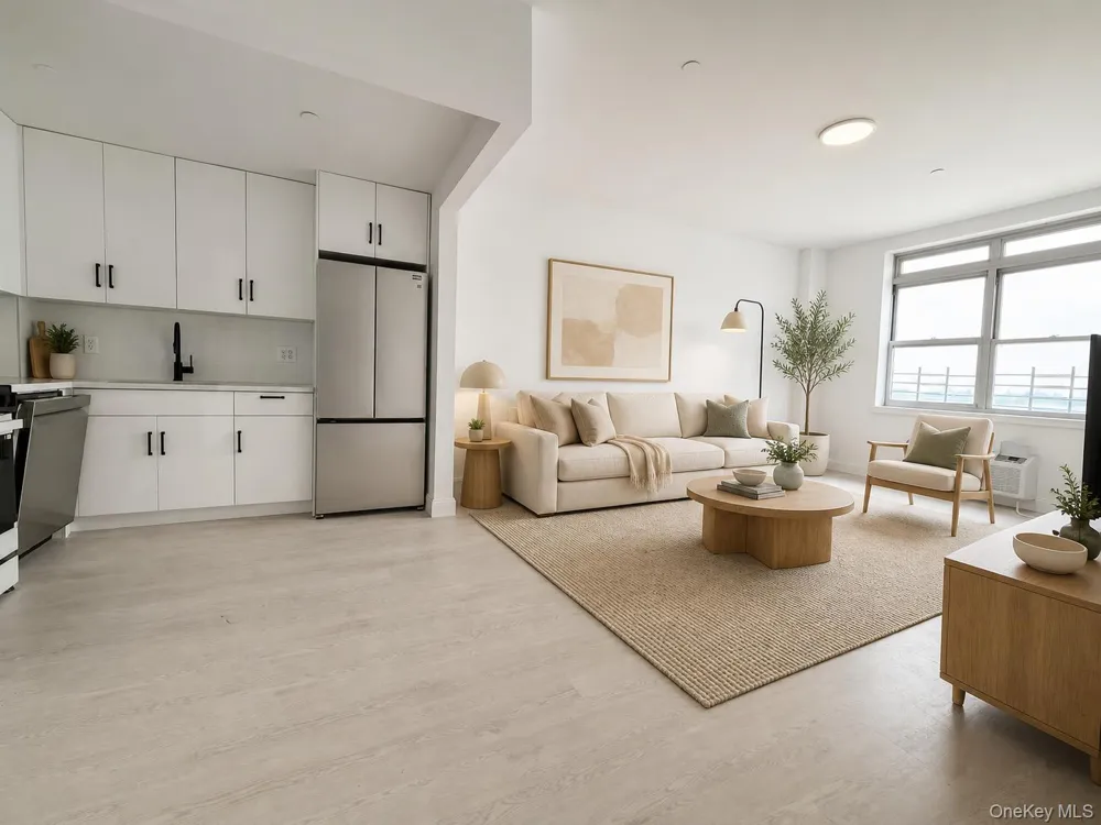1434 110th Street #6G College Point, NY 11356