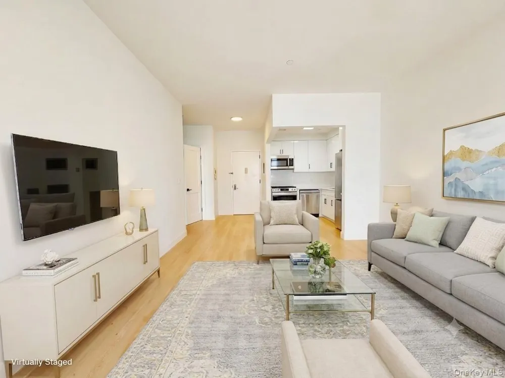 1434 110th Street #6G College Point, NY 11356