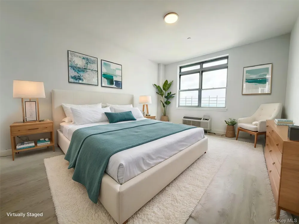 1434 110th Street #6G College Point, NY 11356