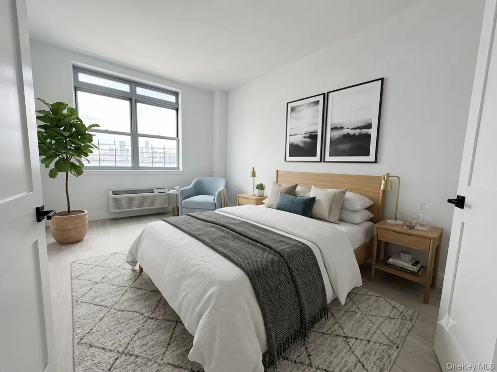 1434 110th Street #6G College Point, NY 11356