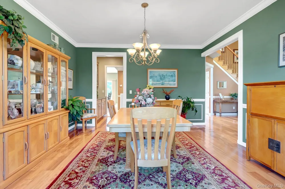 3 Sherwood Drive Shoreham, NY 11786