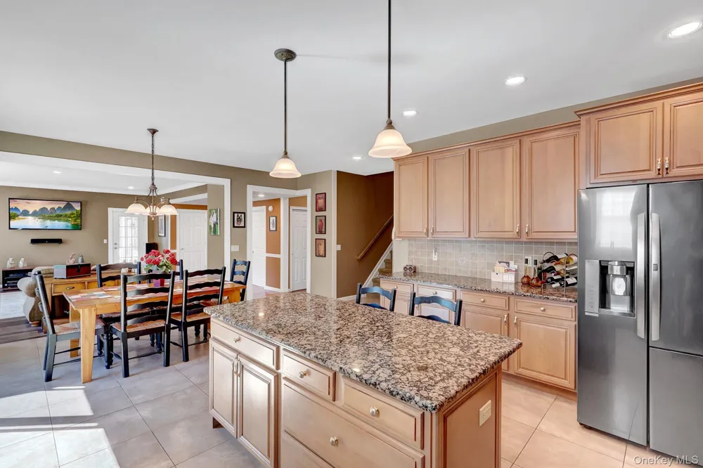 3 Sherwood Drive Shoreham, NY 11786