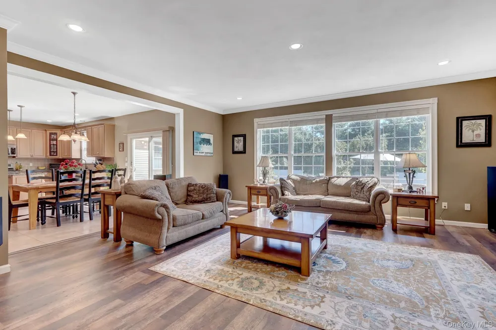 3 Sherwood Drive Shoreham, NY 11786