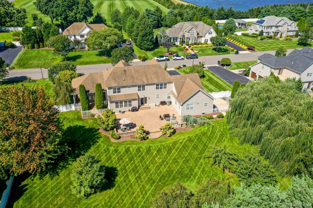 3 Sherwood Drive Shoreham, NY 11786