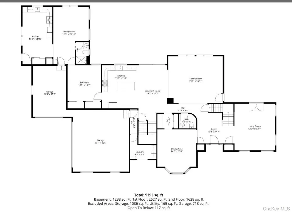 3 Sherwood Drive Shoreham, NY 11786