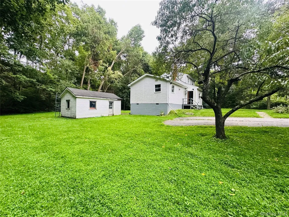 14 Macdonnell Heights Poughkeepsie, NY 12603