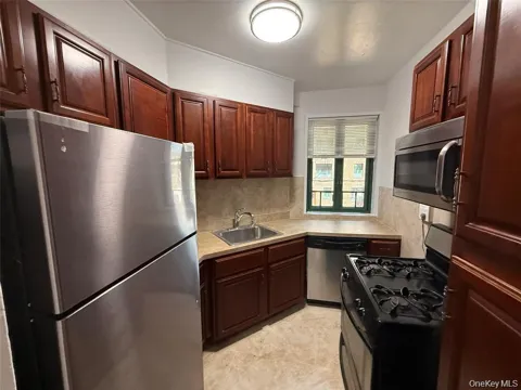 1725 Purdy Street #1C