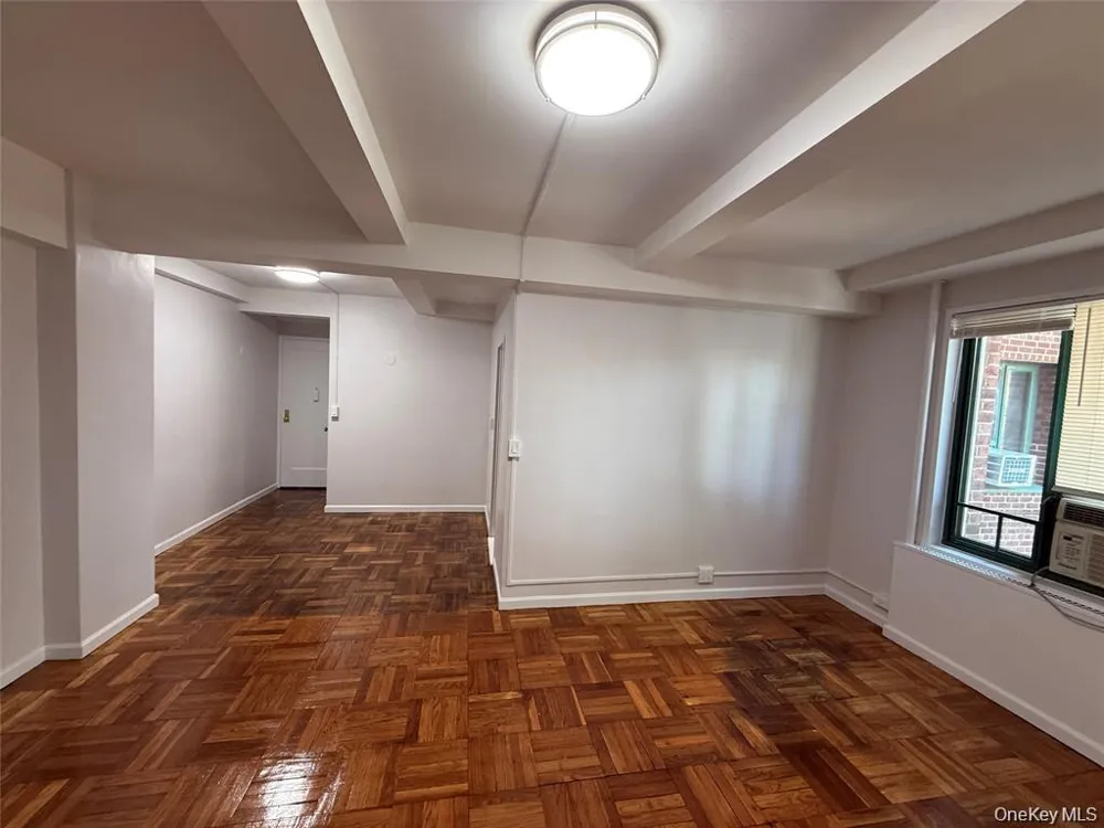 1725 Purdy Street #1C Bronx, NY 10462
