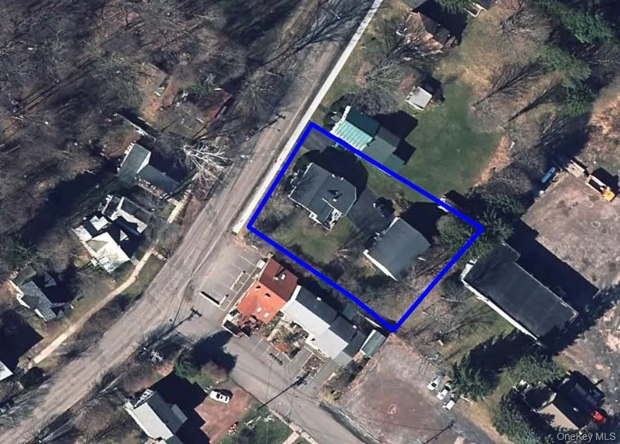 193 Main Street Delhi, NY 13753