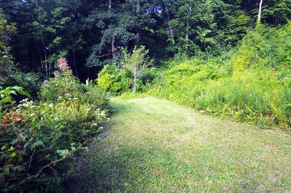 38 Horseshoe Bend Road Cuddebackville, NY 12729