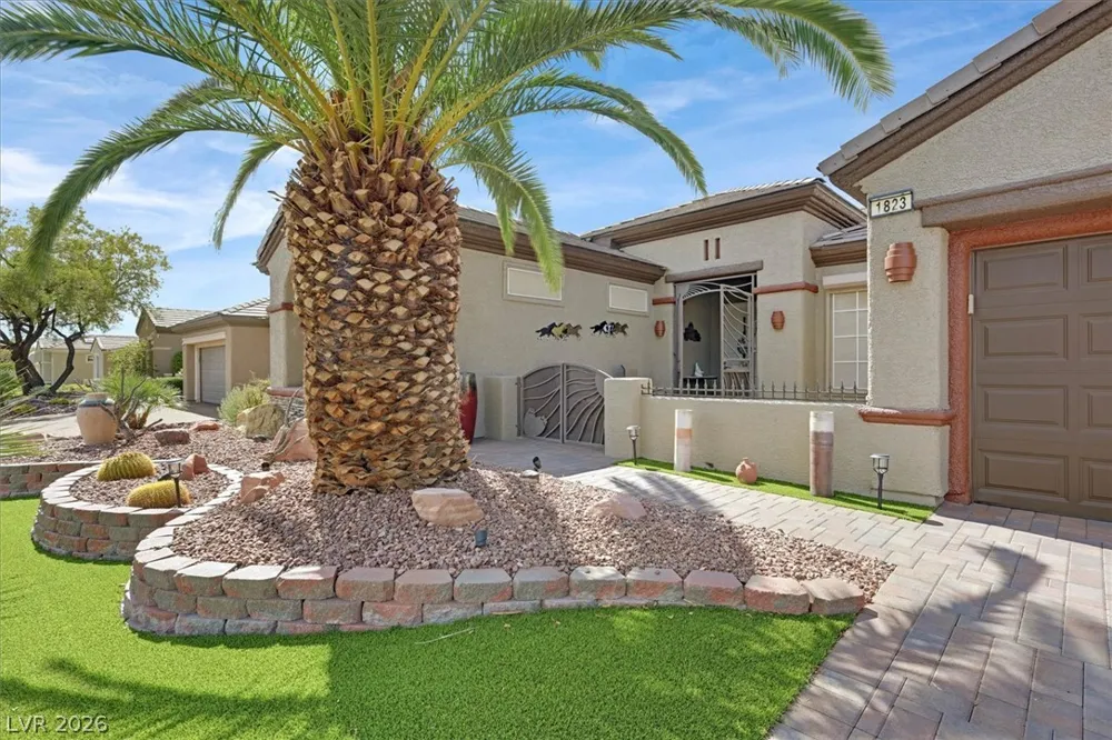 1823 Baton Rouge Street Henderson, NV 89052
