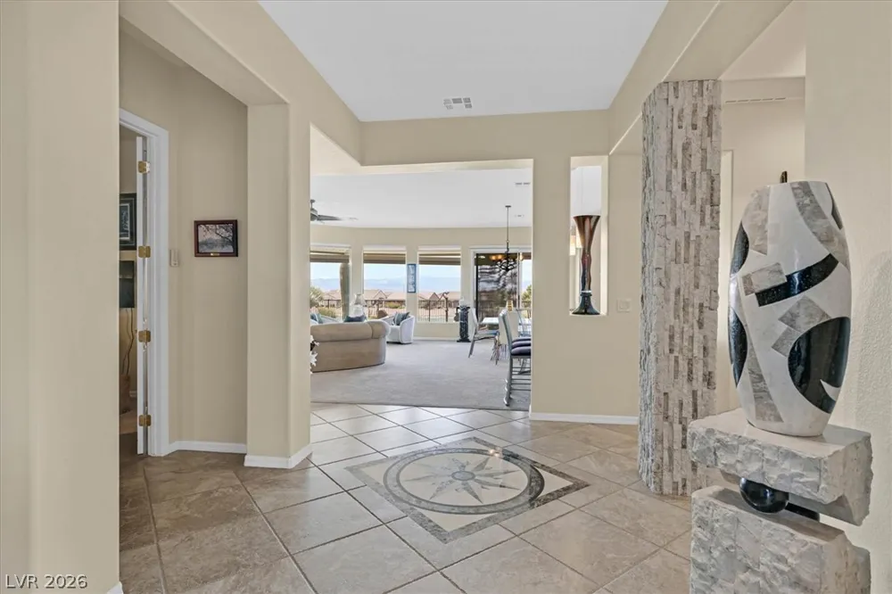1823 Baton Rouge Street Henderson, NV 89052