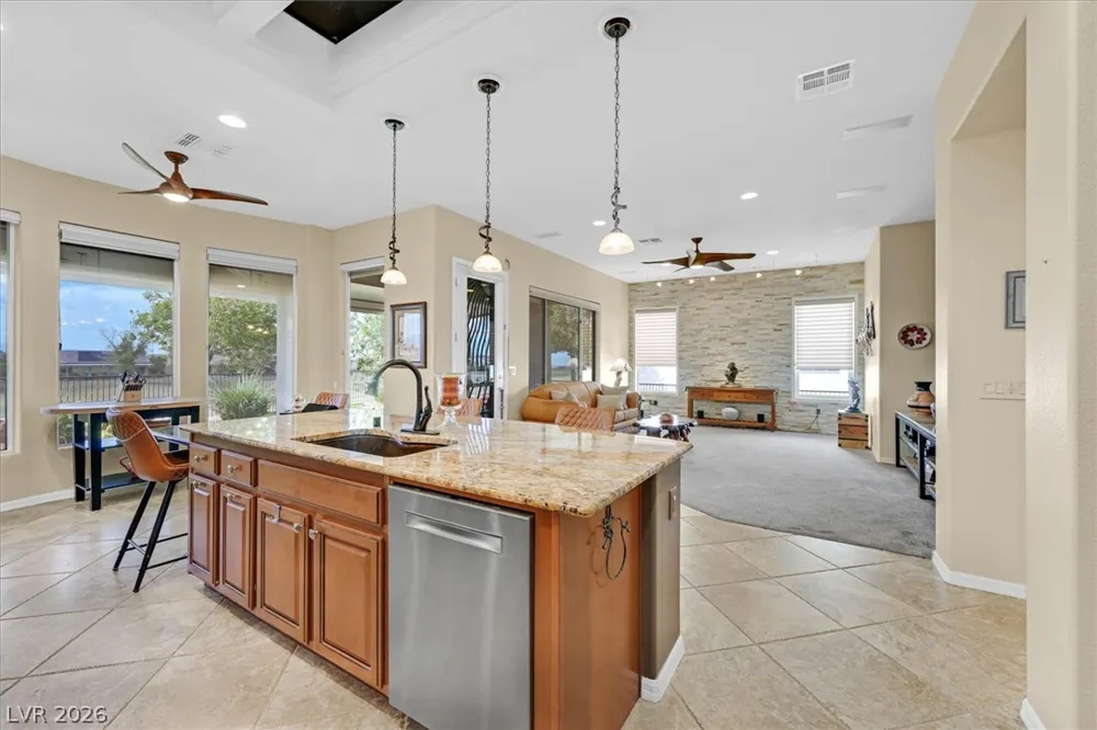 1823 Baton Rouge Street Henderson, NV 89052