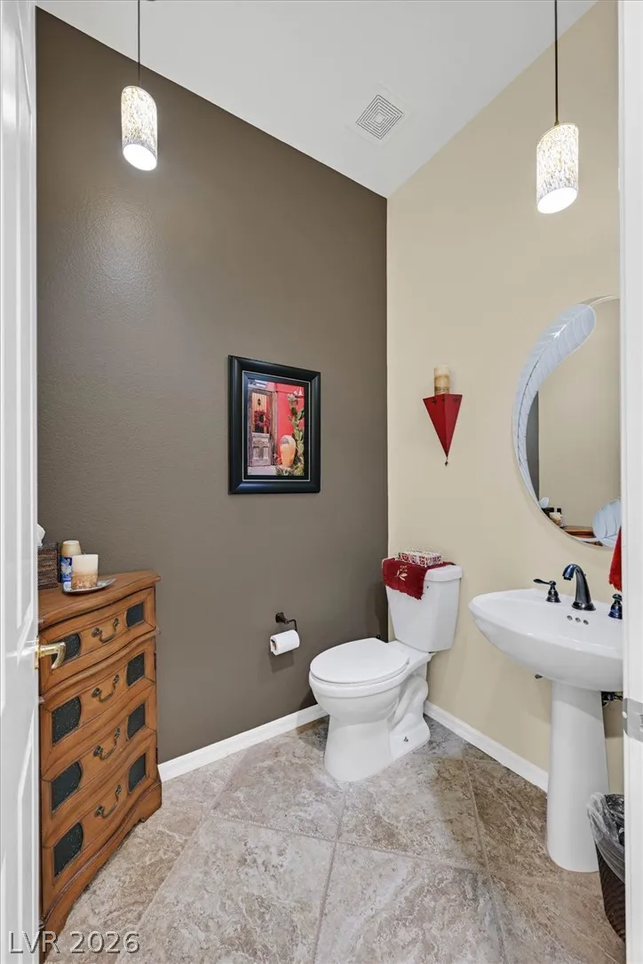 1823 Baton Rouge Street Henderson, NV 89052