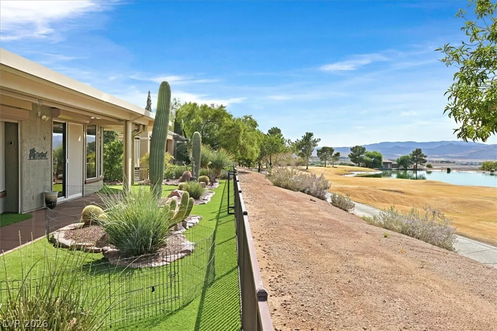 1823 Baton Rouge Street Henderson, NV 89052