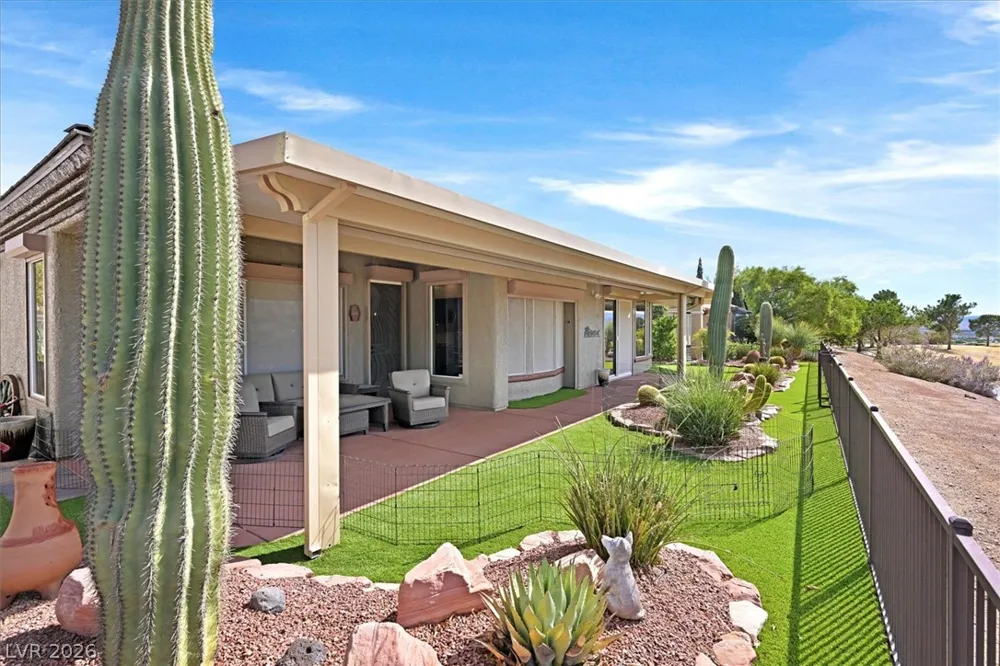 1823 Baton Rouge Street Henderson, NV 89052