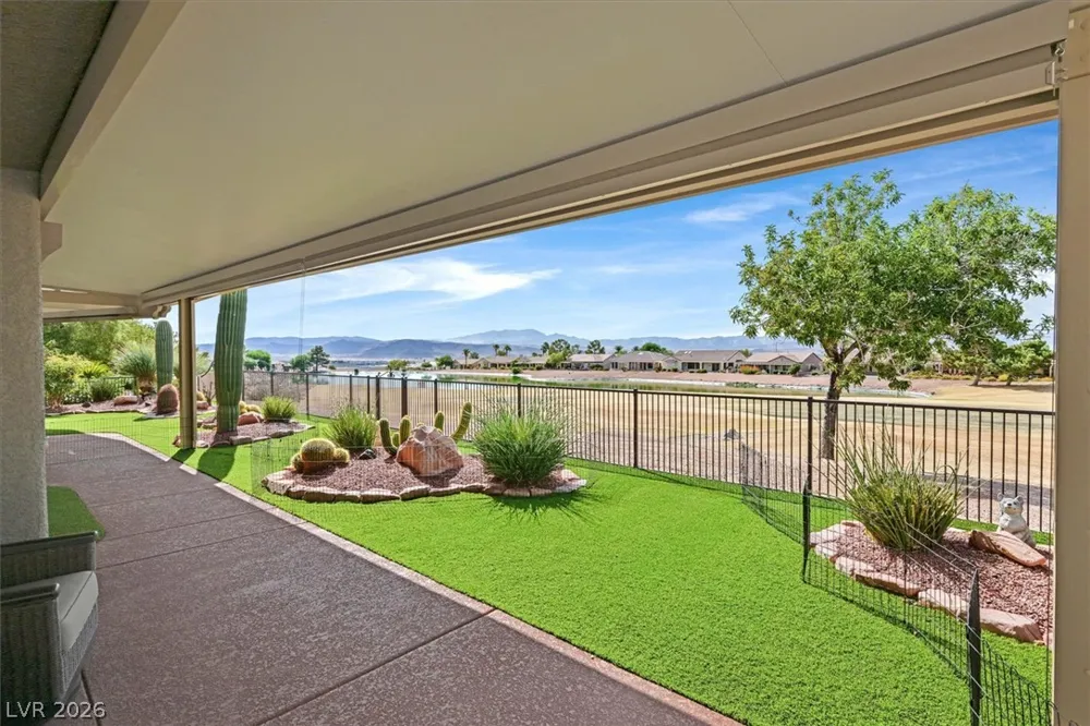 1823 Baton Rouge Street Henderson, NV 89052