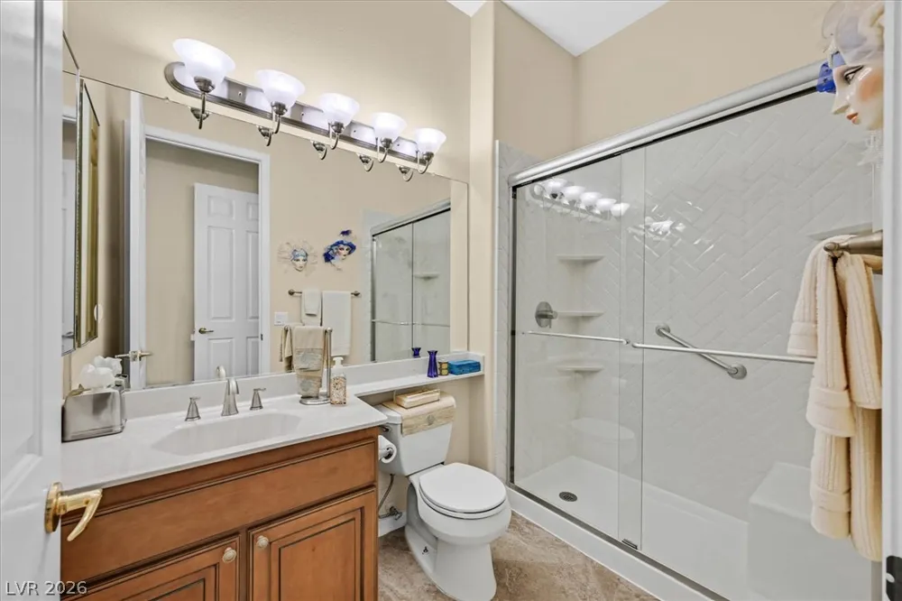 1823 Baton Rouge Street Henderson, NV 89052