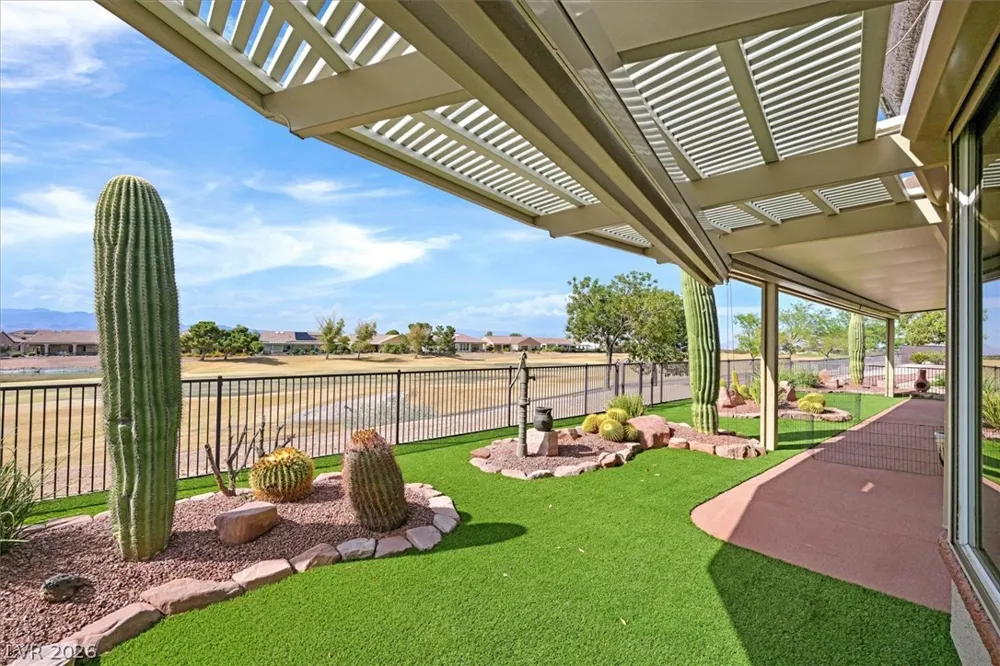 1823 Baton Rouge Street Henderson, NV 89052