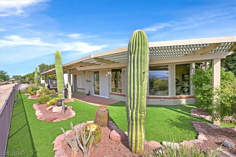 1823 Baton Rouge Street Henderson, NV 89052