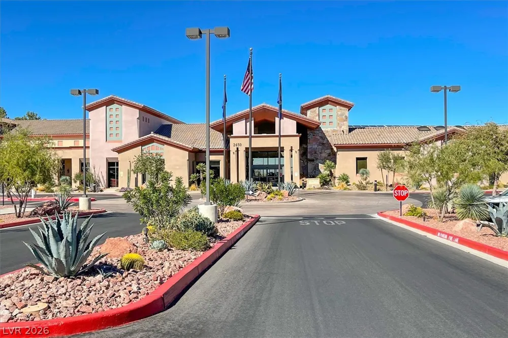 1823 Baton Rouge Street Henderson, NV 89052