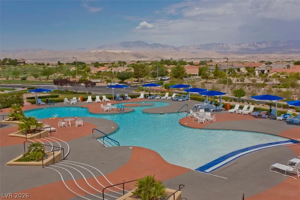 1823 Baton Rouge Street Henderson, NV 89052