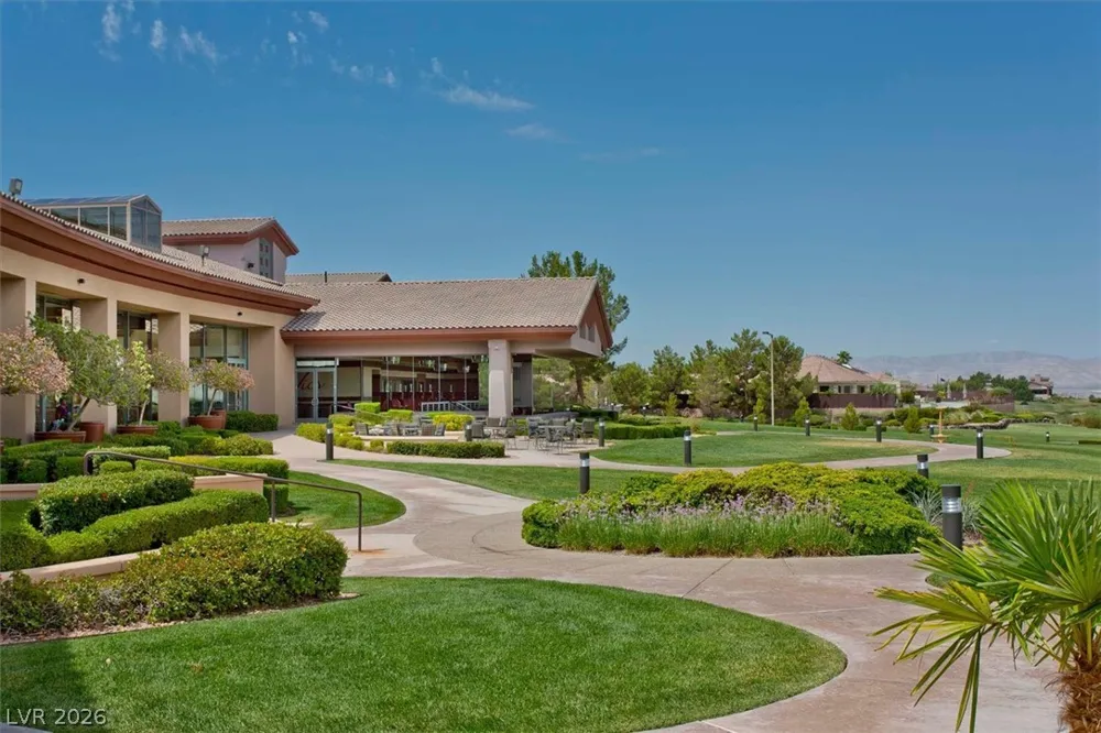 1823 Baton Rouge Street Henderson, NV 89052