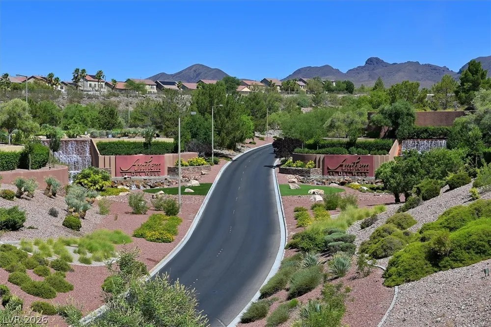 1823 Baton Rouge Street Henderson, NV 89052