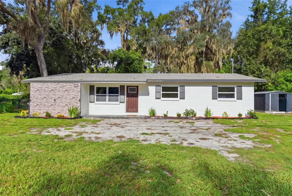2120 SE 51ST STREET Gainesville, FL 32641