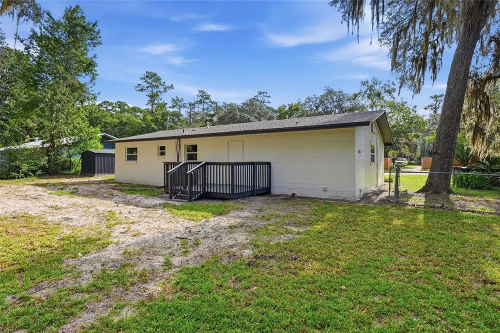 2120 SE 51ST STREET Gainesville, FL 32641