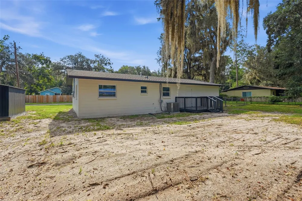 2120 SE 51ST STREET Gainesville, FL 32641