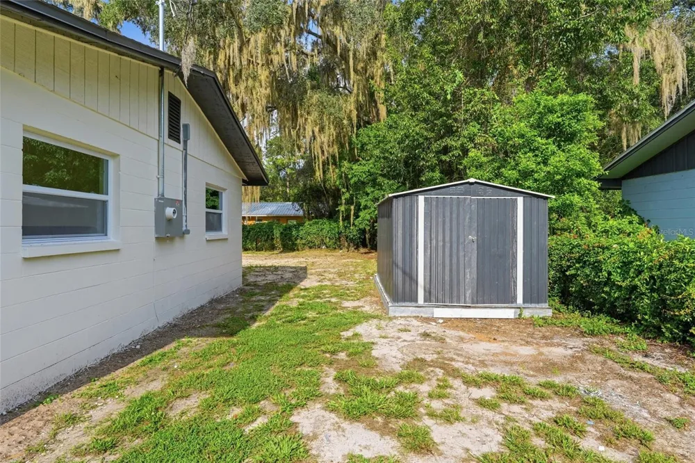 2120 SE 51ST STREET Gainesville, FL 32641