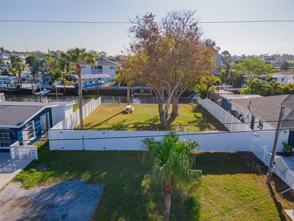 13916 BERKOWITZ AVENUE Hudson, FL 34667