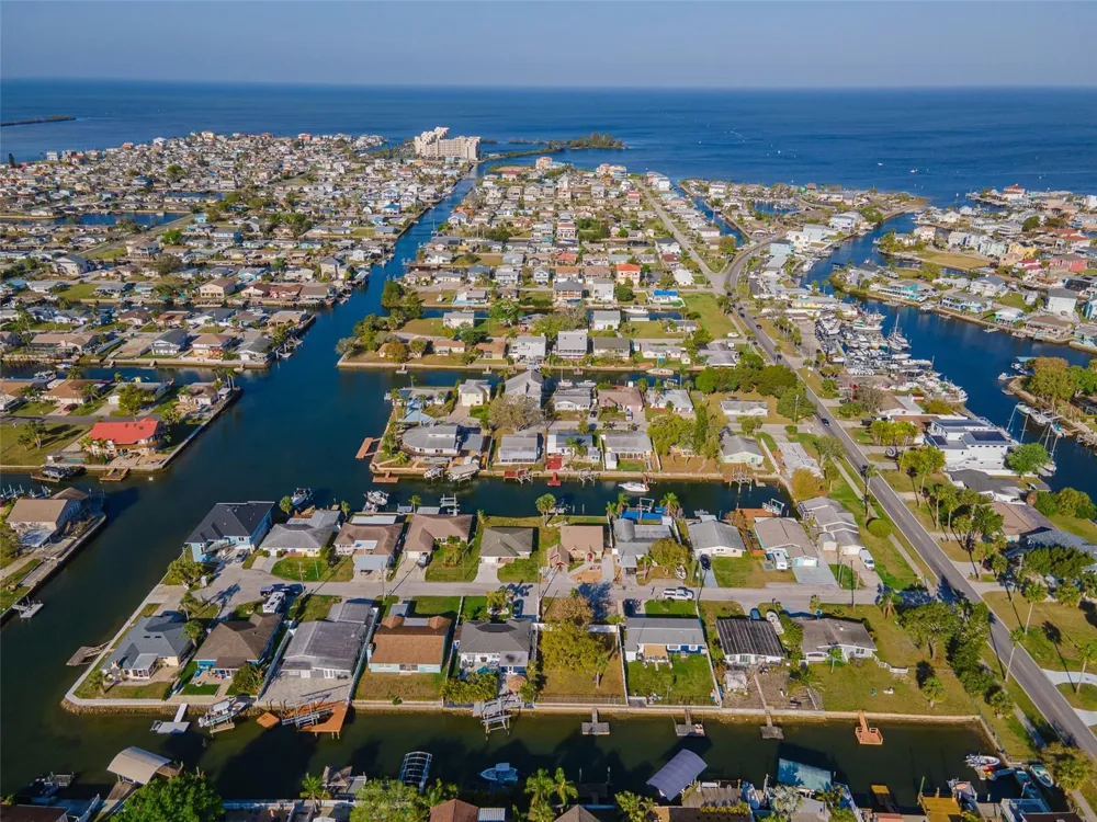 13916 BERKOWITZ AVENUE Hudson, FL 34667