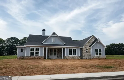 157 Maney DR