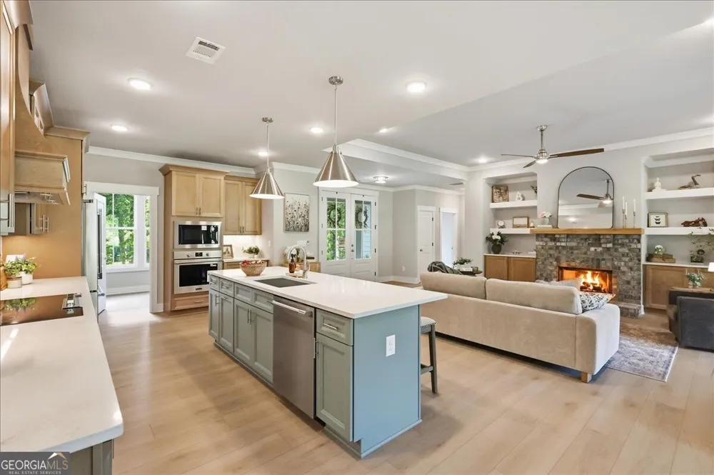157 Maney DR Statham, GA 30666