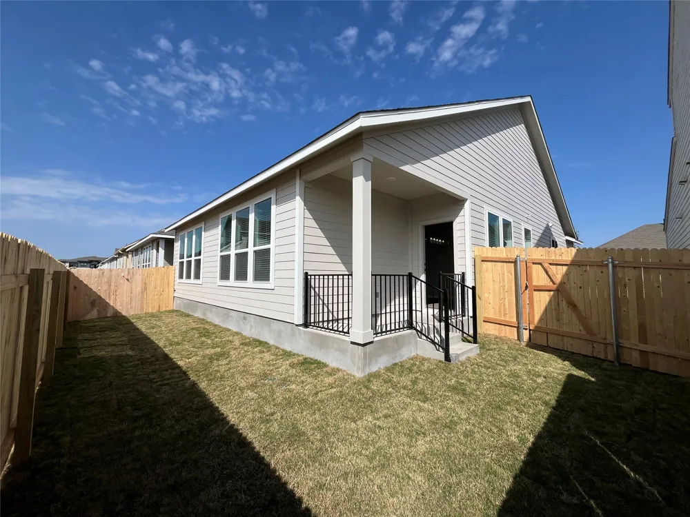5305 Ovile Street Round Rock, TX 78665