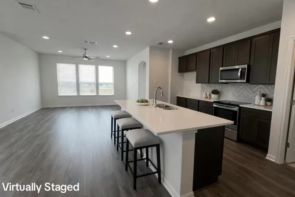 5305 Ovile Street Round Rock, TX 78665