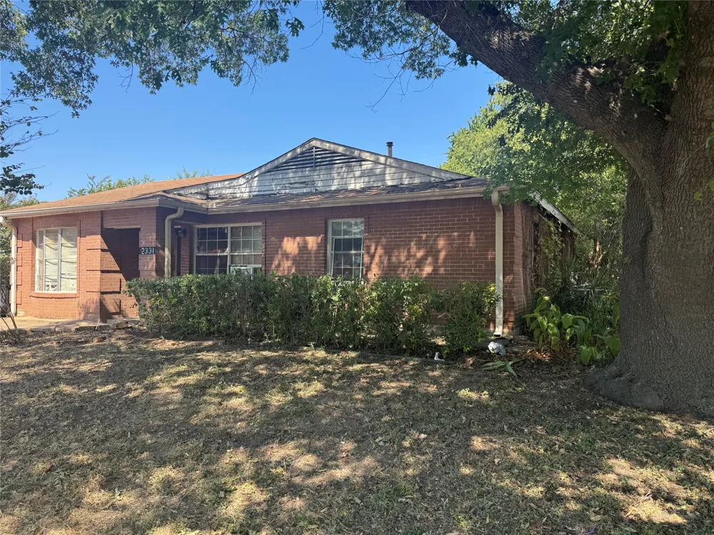 2331 Talco Drive Dallas, TX 75241