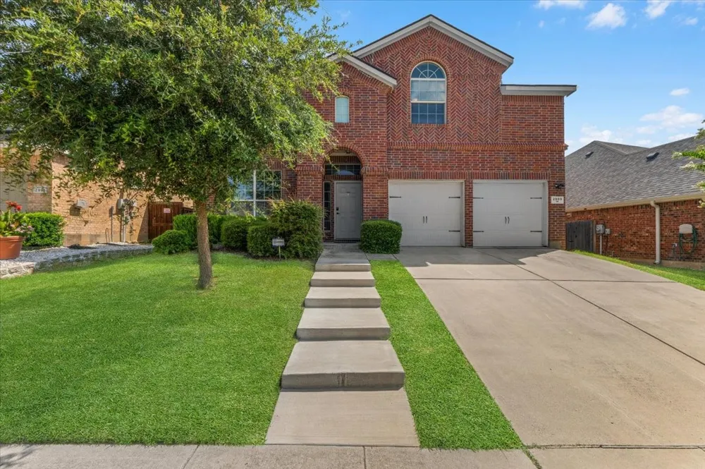 2909 Merry View Lane Fort Worth, TX 76120