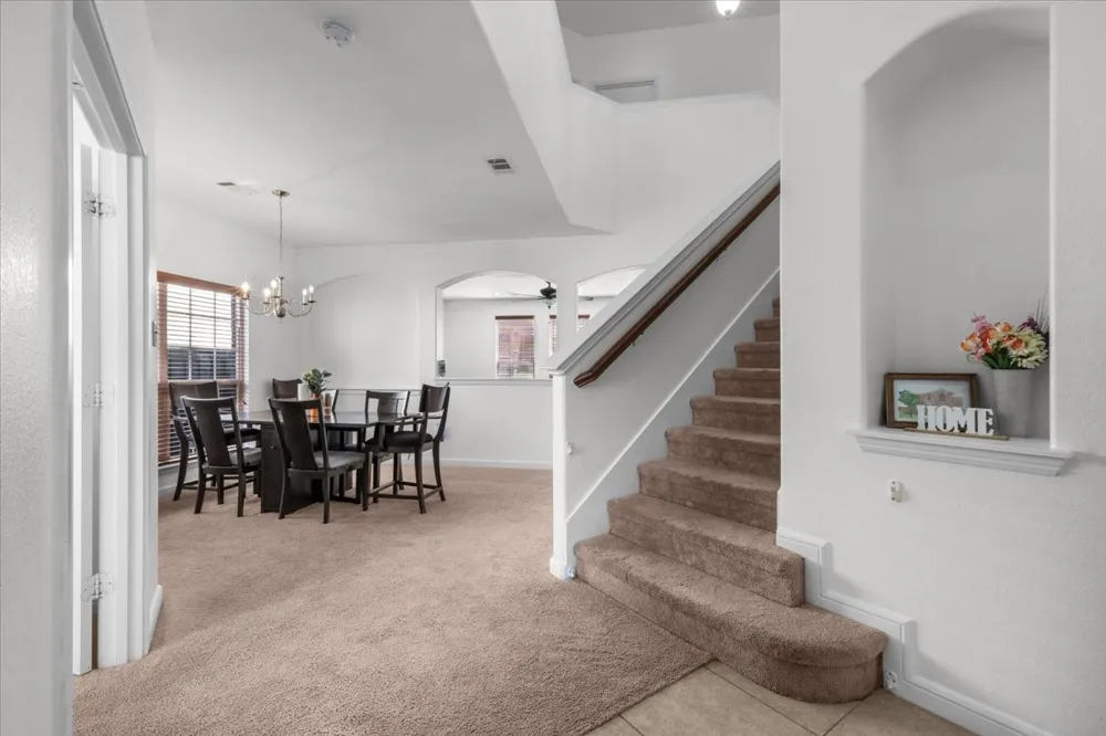 2909 Merry View Lane Fort Worth, TX 76120