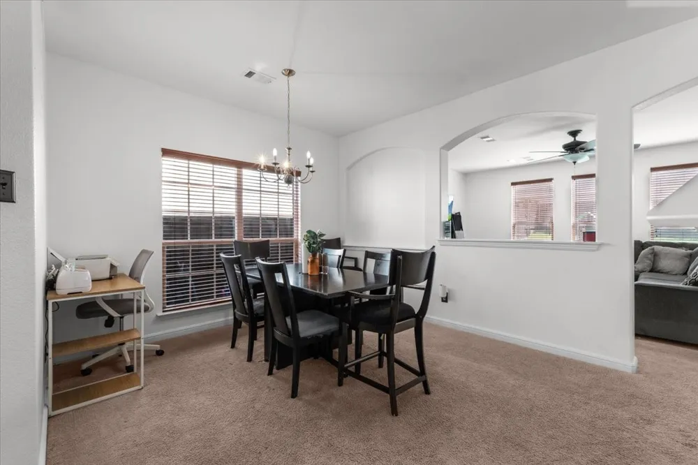 2909 Merry View Lane Fort Worth, TX 76120