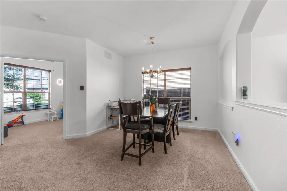 2909 Merry View Lane Fort Worth, TX 76120