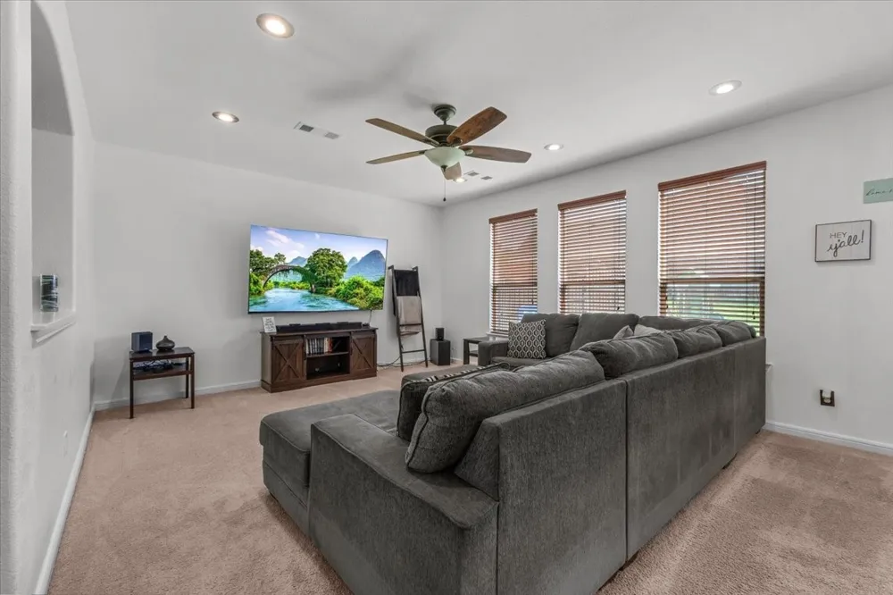 2909 Merry View Lane Fort Worth, TX 76120