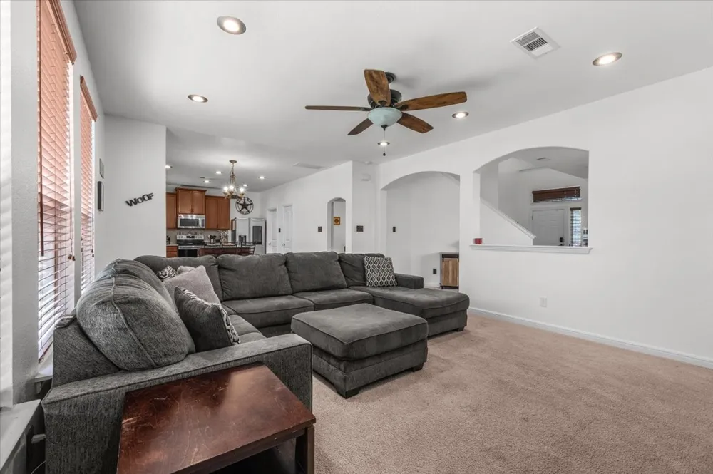 2909 Merry View Lane Fort Worth, TX 76120