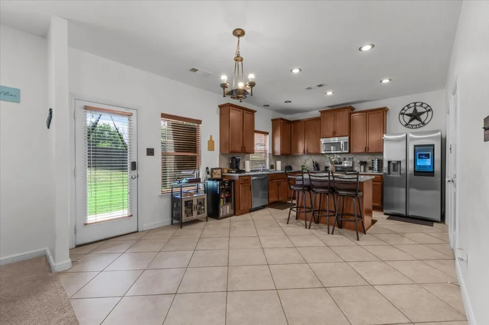 2909 Merry View Lane Fort Worth, TX 76120